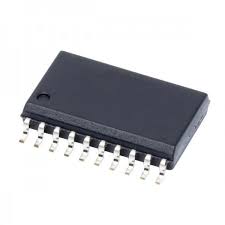 HIP4081AIBZ, SMD DRIVER FULL BRIDGE, 4081, SOIC-20