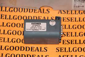 Euchner CIT3-IBS-H2 Read Write Head 071775 New | eBay