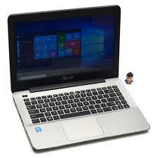 Asus x441 series laptops are available in silver gradient, chocolate black, rose gold, and peacock blue; Jual Laptop Asus X455l Core I3 Bekas Di Malang Jual Beli Laptop Bekas Kamera Service Sparepart Di Malang