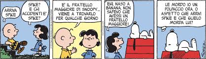 Peanuts 2022 agosto 02 - Il Post