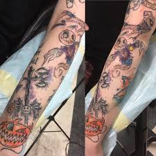 A lot of guys love the beauty, power and mystery a geisha carries. Kingdomheartstattoo Hashtag V Twitter