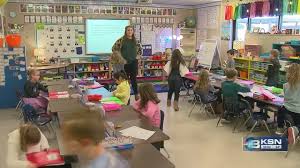 Nisha is an author of a new science table study about the return to school. Kansas School Reopening Plans