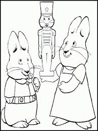 Max And Ruby 3 Printable Coloring Pages For Kids Max And Ruby Coloring Pages Online Coloring Pages