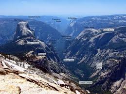 Ihikela Sierra Peak Ids Yosemite Yosemite Trip California Vacation California Travel