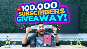 Menemukan aplikasi youtube untuk windows 10 yang sesuai dengan selera anda bisa jadi sedikit rumit. Giveaway Youtube Pricebook 100k Yakin Menang Pricebook