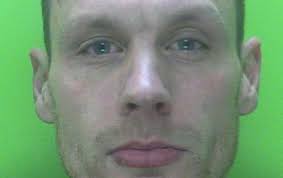 Man jailed for spitting in face of custody officer in Chesterfield