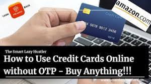 Localbitcoins is available anywhere where there is a willing seller. How To Use Credit Card Without Otp Online Tutorial Video Youtube