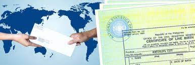 Most of the time the question means exactly what it says and you should take it at face value. Nso National Statistics Office Census Philippines