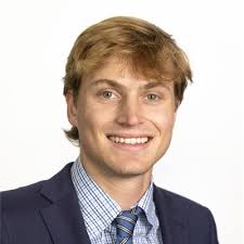 I'm excited to announce that next year, I'll be heading to Stanford…