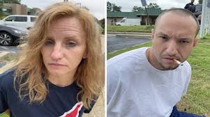 2 in custody after stolen classic car recovered by Columbus police