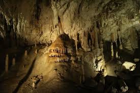 Cavegirl Die In Die Hohle Ging Die Postojna Hohle In Slowenien Slowenien Hohle