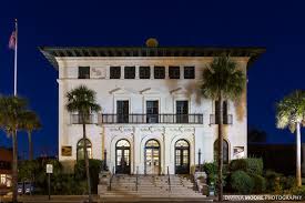 Downtown Post Office Fernandina Beach Florida Fernandina Beach Fernandina Beach Florida Fl Beaches