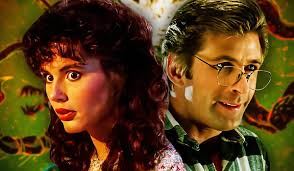 I Still Have An Issue With Adam & Barbara's Beetlejuice Deaths