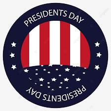 Discover and download free background png images on pngitem. Blue Circular Sticker For President S Day Party Blue Celebration Day Png And Vector With Transparent Background For Free Download