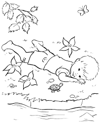 Pin By Marlee Cross On Sketches Family Coloring Pages Coloring Pages Spring Coloring Sheets