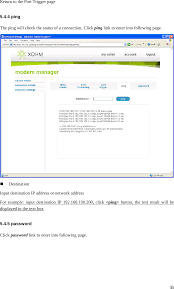 Langkah pertama silahkan anda download dulu telnet zoc. Zte I600 I600 Wimax Modem User Manual Zte