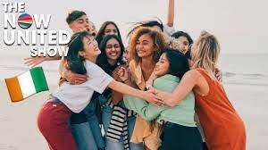 O grupo se apresentou pela primeira vez em 5 de dezembro de 2017 com o single summer in the city lançado no al gore's 24 hours of reality. Welcome To The Family Melanie Season 3 Episode 42 Part 2 The Now United Show Youtube