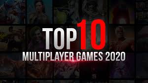 Other good multiplayer video games include rocket league, the crew 2, fifa, and dying light. Top 10 Multiplayer Games To Play On Android On Your Pc In 2020 Bluestacks