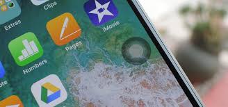How To Add A Virtual Home Button To Iphone X With Assistivetouch Ios Iphone Gadget Hacks
