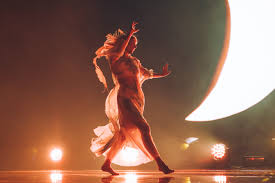 Aurora at the Royal Albert Hall | Live review – The Upcoming