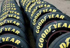 Goodyear's status as nascar official tire supplier has left go fas racing with no choice but to use its goodyear said the slide was not created or distributed by goodyear corporate, nor was it part of a diversity in a competitive atmosphere, if you had two different ones, you'd play who's stronger. Goodyear Secures Tire Contract For Fia World Touring Car Cup