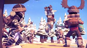 Los mejores juegos friv que puedes encontrar en la red y totalmente gratis, para pasar horas de diversión asegurada. For The King En Steam