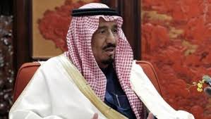 Bahkan, raja arab saudi itu tampak bahagia bertemu keluarga jokowi. Serba Lima Ini 5 Fakta Kedatangan Raja Salman Arab Saudi Ke Indonesia