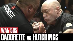 Arm Wrestling Super Matches in Mississippi 2019