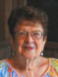 Gladys I Mock Winesickle (1923-2020)