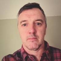 Stephen Gooch (FCCA)