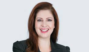 Loretta Bouwmeester, KC *