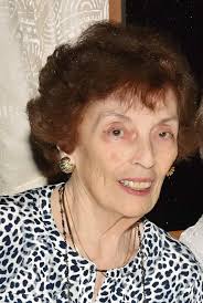 Marjorie Campbell Obituary