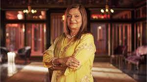 Simple to use and exclusively online premium matrimony services make us a register free matrimony profile now to find your life partner. Indian Matchmaking The Cringe Worthy Netflix Show That Is A Huge Hit Bbc News