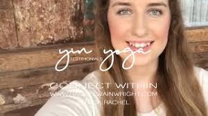 Class Description — Rachel Wainwright