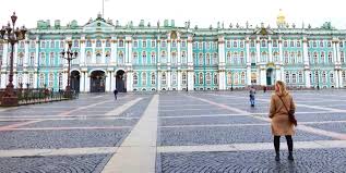 Majestueuze stad aan de neva. Top Tips Voor Stedentrip Sint Petersburg Wearetravellers