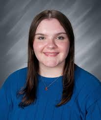 Student of the Month