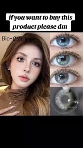 Bio Essence Lenses