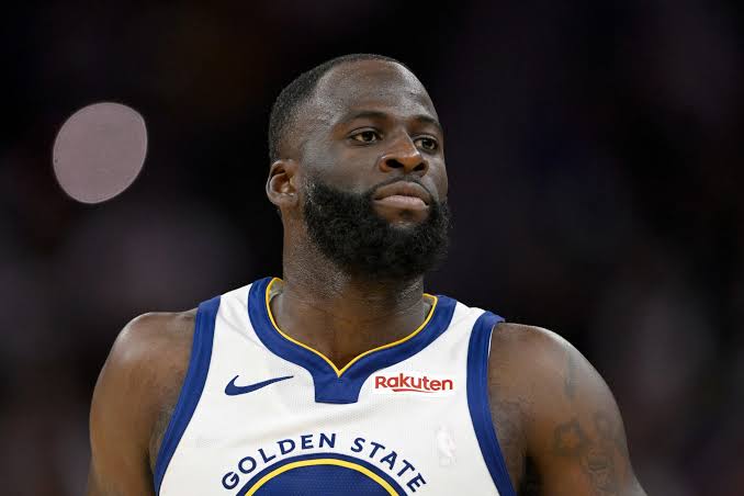 Draymond Green calls out rookie Lendeborg over false claim