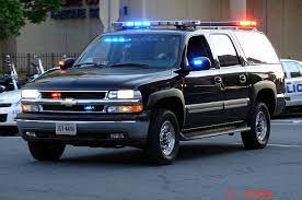 Chevrolet Automobile Nice Photo Police Cars Emergency Vehicles Chevrolet Tahoe