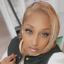 Sheena Boyd's Instagram, Twitter & Facebook