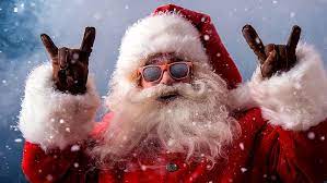 Find the large collection of 2900+ santa claus background images on pngtree. Santa Claus 1080p 2k 4k 5k Hd Wallpapers Free Download Wallpaper Flare
