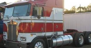 Bj And The Bear Truck Specs Pin On 18 Wheelers