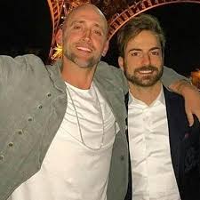 Responsável por arrancar tantos sorrisos, hoje nos une em um momento de dor. Paulo Gustavo Familia Paulo Gustavo Assume Que Tem Planos Para Morar Com A Familia No Exterior Revista Marie Claire Celebridades Te Olhei Voce Me Olhou Agora Minha Vida Acredita Nunca