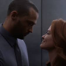 🏆😍 Reddit Awards: Best in On-Screen Chemistry (Who's your pick among the  nominees?) : r/greysanatomy