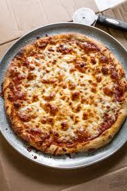 Dominos Pizza Copycat Recipe Alyona S Cooking