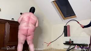 CRUEL REELL - Newbie Bullwhip - gesponsert von PEITSCHENBAER - German Sex  Toy Testing while slave punishment - XNXX.COM