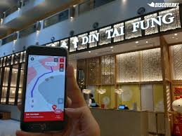 Sunway pals members will get to enjoy special value packages, exclusive plans and priority access to device. Sunway Pyramid In Mall Navigation Mobile App Review
