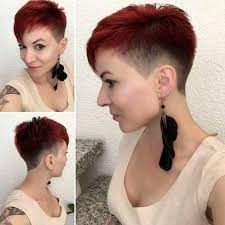 just short haircuts nothing else if you re thinking of getting an undercut sidecut pixie haarschnitt kurz kurze haare abgehackt schone frisuren kurze haare