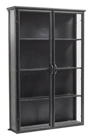 Downtown Display Cabinet Wall Cabinet Display Cabinet Glass Cabinets Display