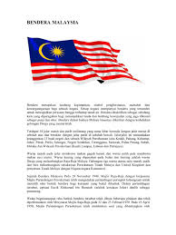 Melayu sebagai anggota kepada persekutuan tanah melayu yang merdeka. Bendera Malaysia